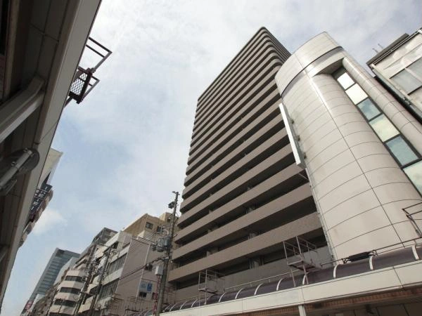 リーガルタワー船場