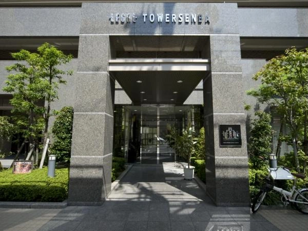 リーガルタワー船場