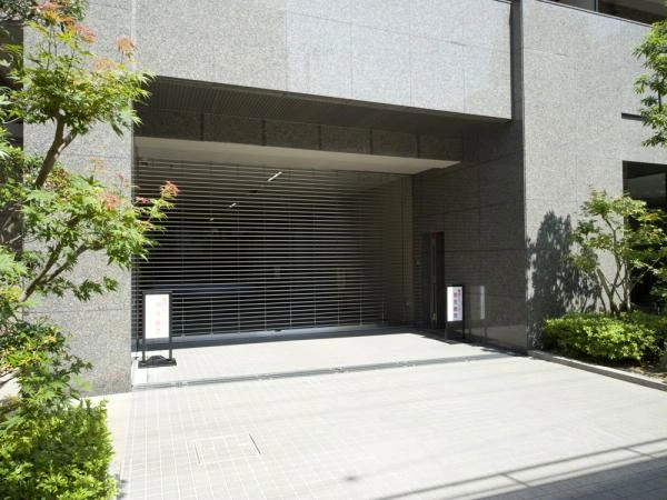 リーガルタワー船場