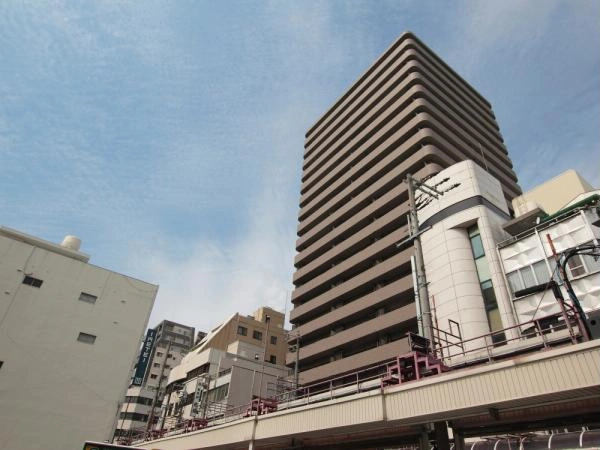 リーガルタワー船場