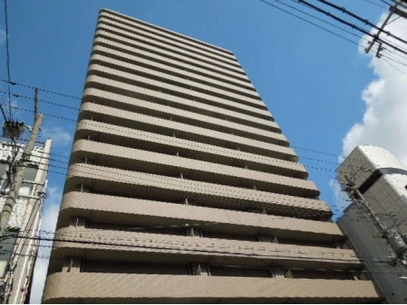 リーガルタワー船場