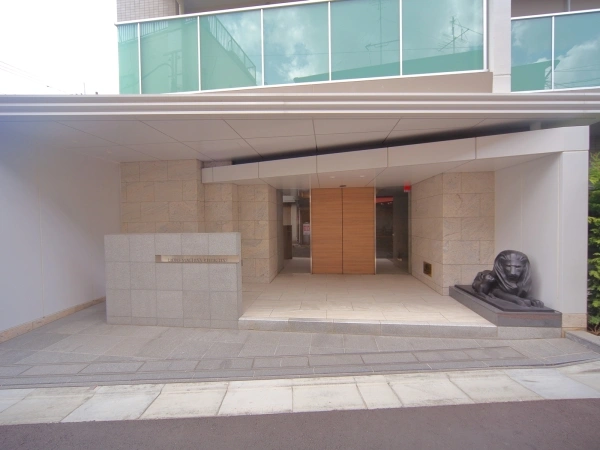 ライオンズ町屋レリアシティ