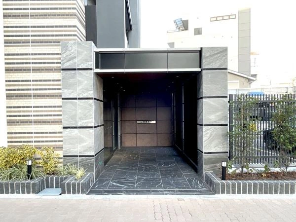 レーベン天王寺MARQUIS VILLA