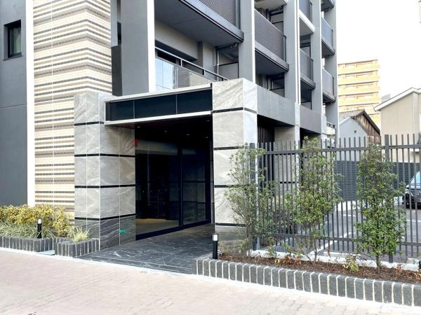 レーベン天王寺MARQUIS VILLA