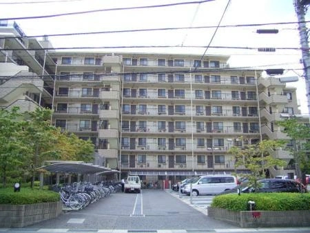 プリンスハイツ市川