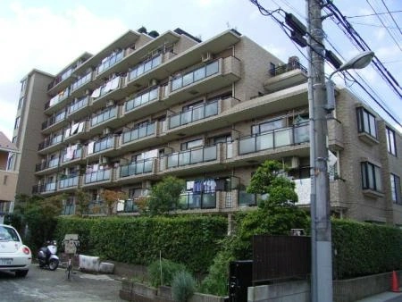 プリンスハイツ市川