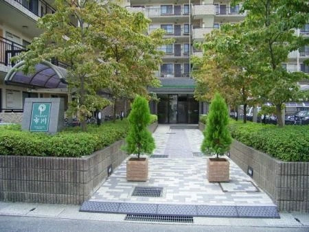 プリンスハイツ市川