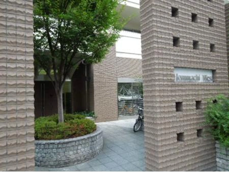 D’クラディア本町ウエスト