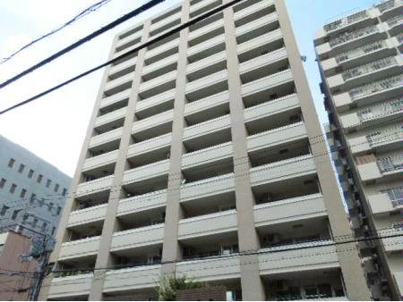 D’クラディア本町ウエスト