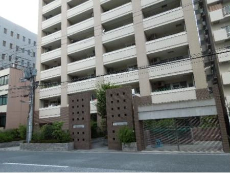 D’クラディア本町ウエスト
