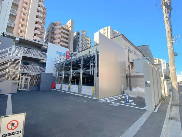 ローレルコート船堀エアリーステージ