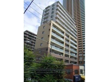 パークホームズ市川ステーションフロント