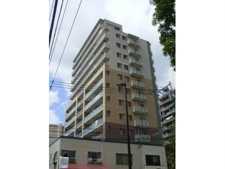 パークホームズ市川ステーションフロント