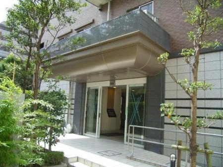 パークホームズ市川ステーションフロント