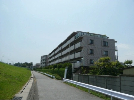 ライオンズガーデン金町リバーステージ