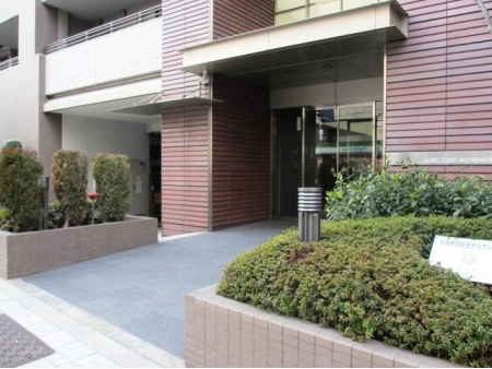 ローレルコートデュオ西本町