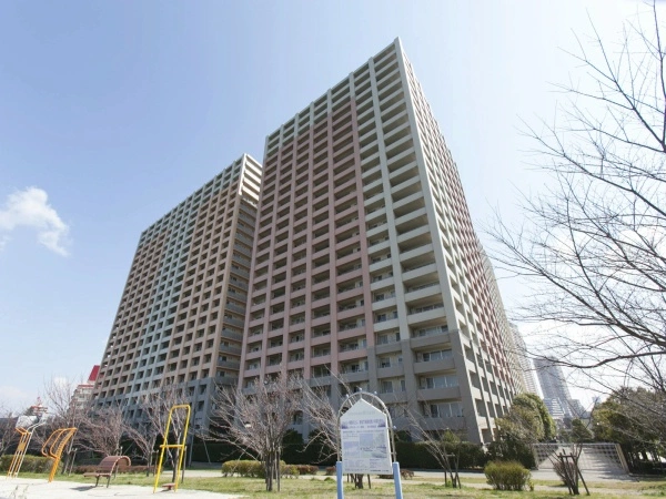パークシティ市川