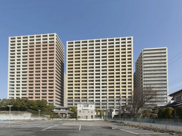 パークシティ市川