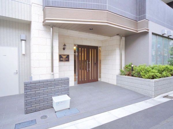 パレステージ曳舟II