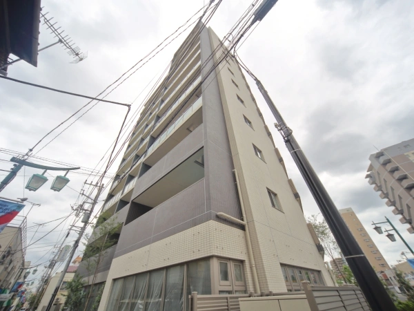 パレステージ曳舟II