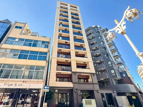 ヴェレーナブリエ湘南藤沢