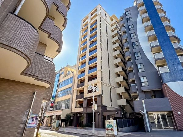 ヴェレーナブリエ湘南藤沢