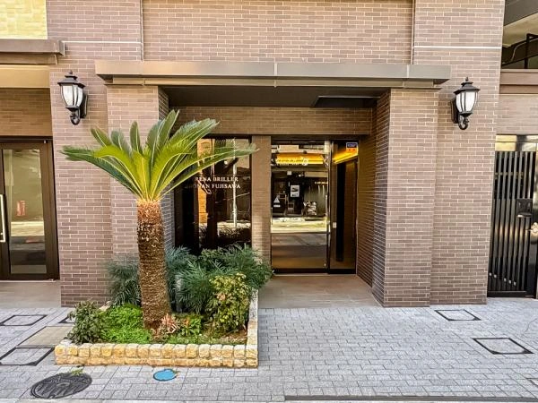 ヴェレーナブリエ湘南藤沢