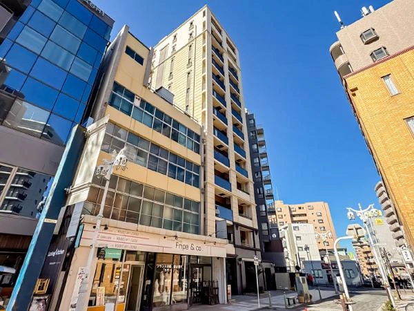 ヴェレーナブリエ湘南藤沢