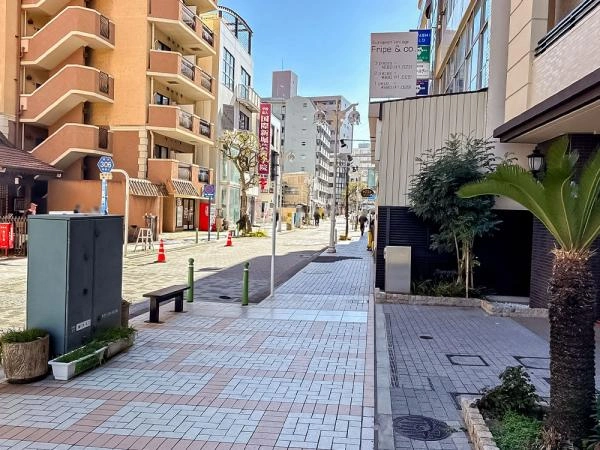 ヴェレーナブリエ湘南藤沢