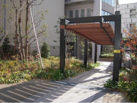 レジデンスタワー上本町