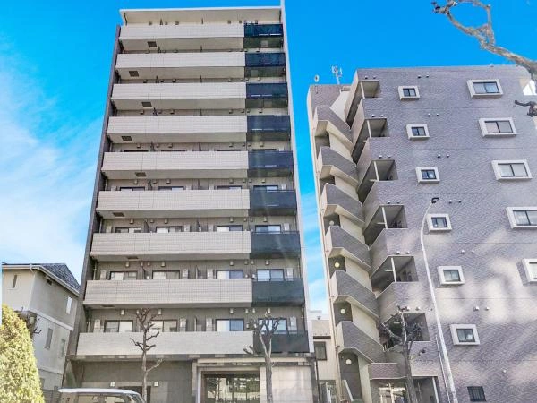 クレイシア ヴァースクレイシア アイズ 北赤羽