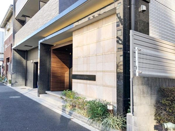 クレイシア ヴァースクレイシア アイズ 北赤羽