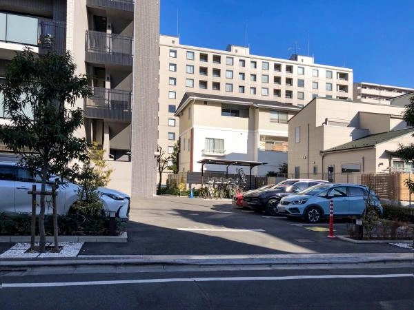 クレイシア ヴァースクレイシア アイズ 北赤羽