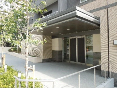 メゾンドール松屋町1st.