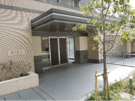 メゾンドール松屋町1st.