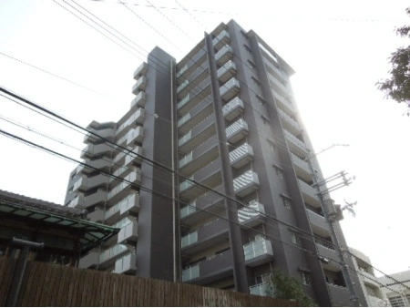 メゾンドール松屋町1st.