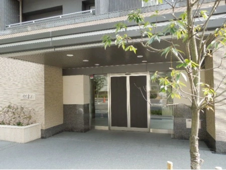 メゾンドール松屋町1st.