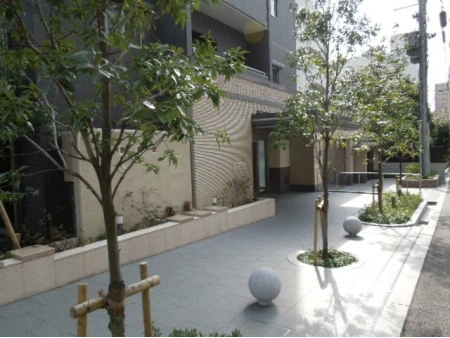 メゾンドール松屋町1st.
