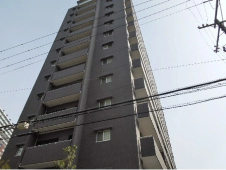 メゾンドール松屋町1st.