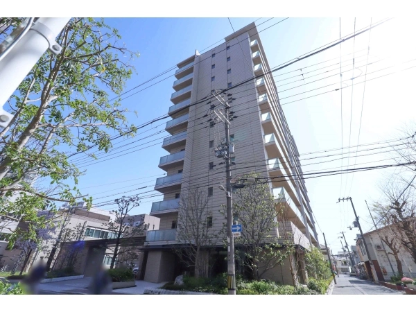 プレミスト都島パークフロント