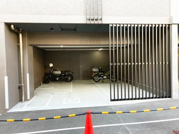 ソルテラス京都十条駅前