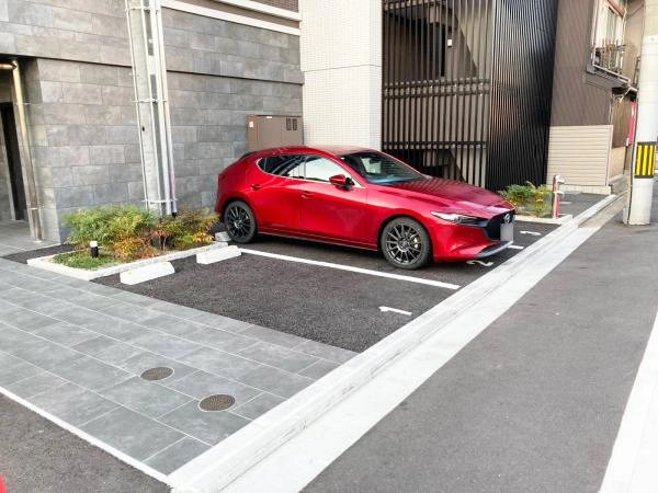 ソルテラス京都十条駅前