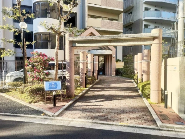 江坂公園アーバンライフ