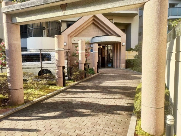 江坂公園アーバンライフ