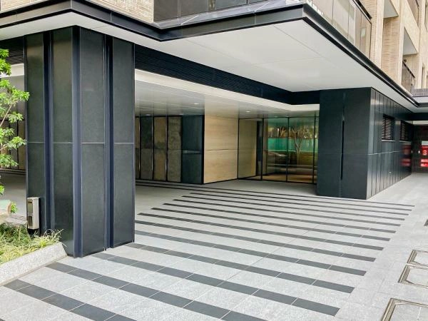 ザ パークハウス千代田六番町