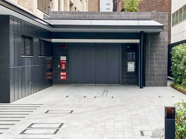 ザ パークハウス千代田六番町