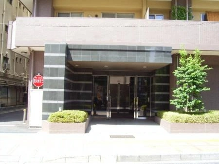 パークホームズ市川一丁目