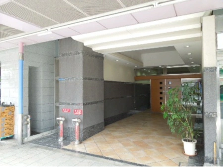 東急ドエルアルス松屋町