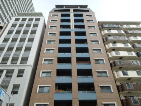 東急ドエルアルス松屋町