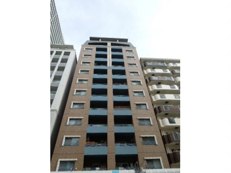 東急ドエルアルス松屋町
